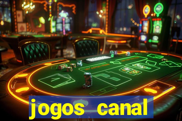 jogos canal premiere hoje